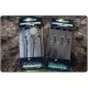 Korda Leadcore Leaders Hybrid Lead Clip